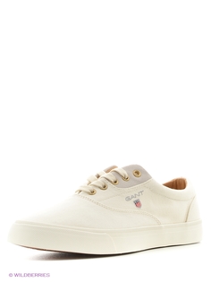 Кеды GANT