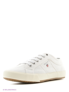 Кеды GANT