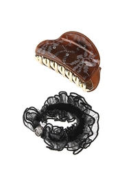 Заколки Migura