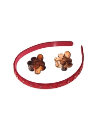 Заколки Migura