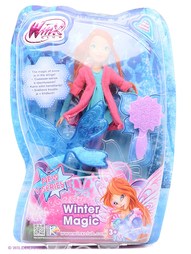 Куклы WINX