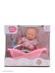 Куклы Amore Bebe
