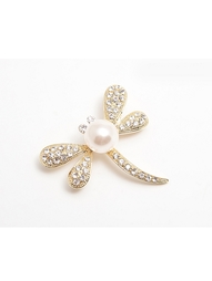 Броши Kameo-bis