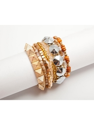 Браслеты Kameo-bis