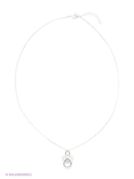 Ювелирные колье Silver Wings