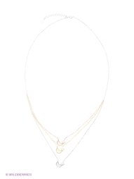 Ювелирные колье Silver Wings