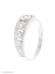 Ювелирные кольца Silver Wings