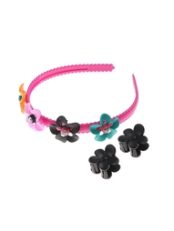 Заколки Migura