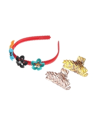 Заколки Migura