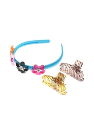 Заколки Migura