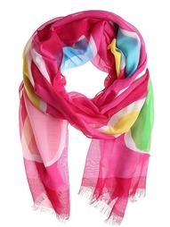 Палантины Migura