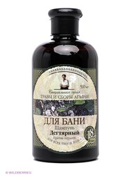 Шампуни Рецепты бабушки Агафьи