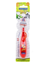Зубные щетки Longa Vita