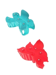 Заколки Migura