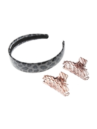 Заколки Migura