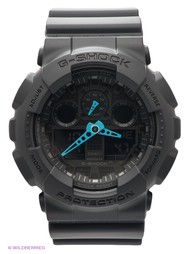 Часы CASIO