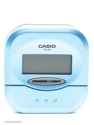 Часы CASIO