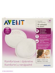 Защитные накладки Philips AVENT