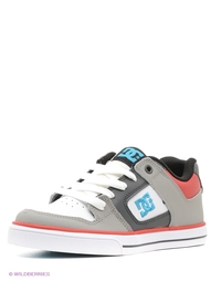 Кроссовки DC Shoes