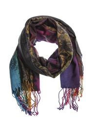 Палантины Migura