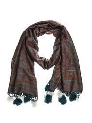 Палантины Migura