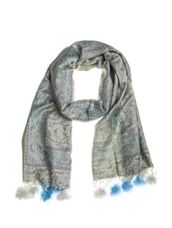 Палантины Migura