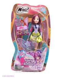 Куклы WINX