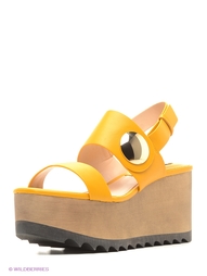 Сандалии Mango