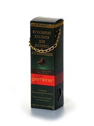 Пилинг Gemene