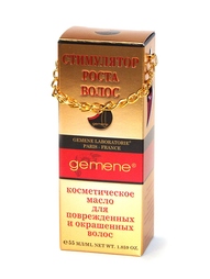 Средства для волос Gemene