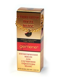 Средства для волос Gemene