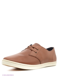 Кеды Fred Perry