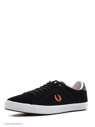 Кеды Fred Perry