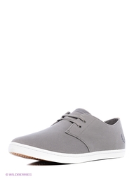 Кеды Fred Perry