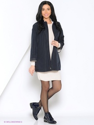 Плащи DIXI CoAT