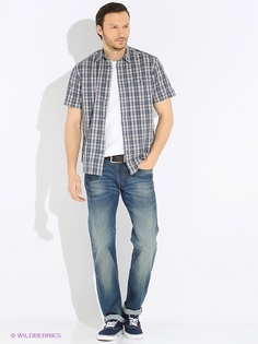 Рубашки Wrangler