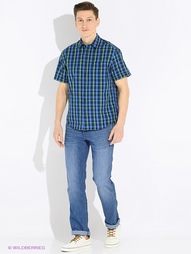 Рубашки Wrangler