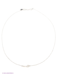 Ювелирные колье Silver Wings