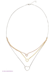 Ювелирные колье Silver Wings