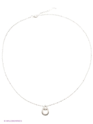 Ювелирные колье Silver Wings