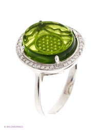 Ювелирные кольца Silver Wings