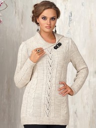 Свитеры VAY