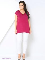Футболка Violeta by Mango