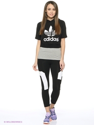 Толстовки adidas