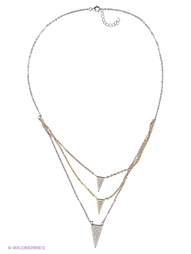 Ювелирные колье Silver Wings