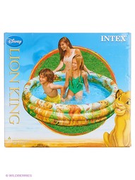 Бассейны Intex
