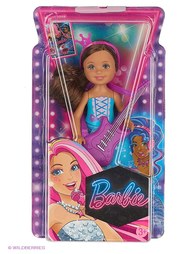 Куклы Barbie