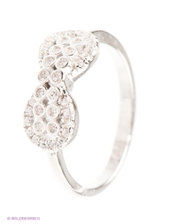 Ювелирные кольца Silver Wings