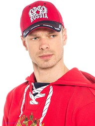 Бейсболки Atributika &amp; Club