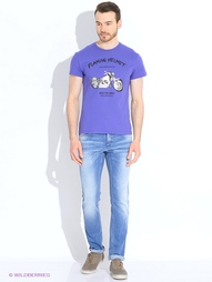 Футболка Jeunmar